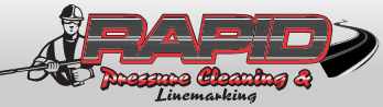 Rapid Pressure Cleaning Pty Ltd