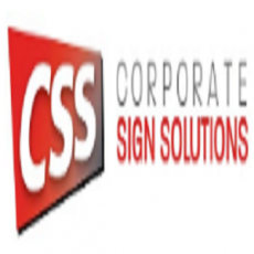 Corporate Sign Solutions