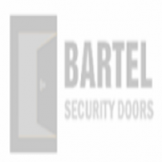 Bartel Security Door