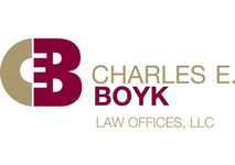 Charles E. Boyk Law Offices, LLC
