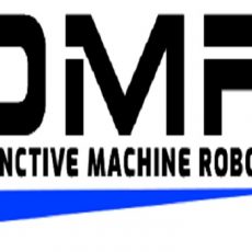Distinctive Machine Robotics