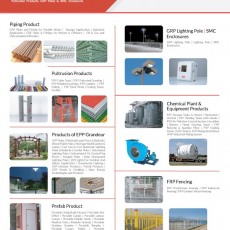 EPP Composites Pvt Ltd