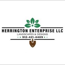 Herrington Enterprises Landscapes and Designs