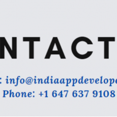 Hire Dedicated App Developers in Kuwait -  India App Developer