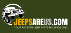 Jeeps Are Us