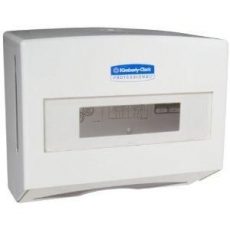 Scottfold Compact Towel Dispensers by Kimberly Clark