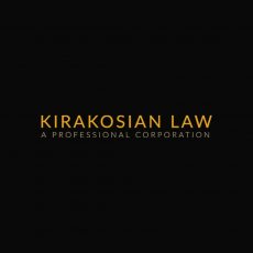 Kirakosian Law