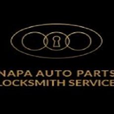 NAPA Auto Parts Locksmith Service