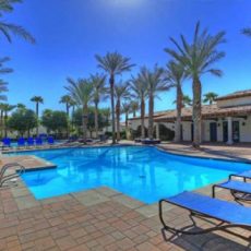 Coachella Rentals in California