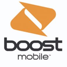 boost mobile