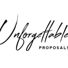 Unforgettable Proposals