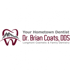 Longmont Dentist - Brian Coats DDS