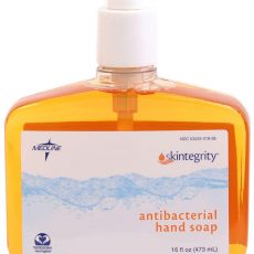 Skintegrity Antibacterial Soap