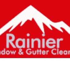 Rainier Window Cleaning Fircrest