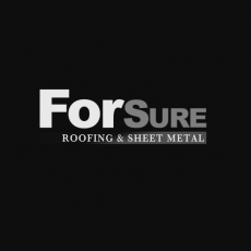 For Sure Roofing