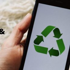 Tech Recycling Solutions