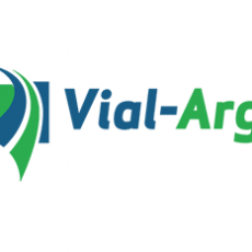 Vial Arg