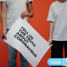 A Fight Against Newly Discovered COVID-19 Virus