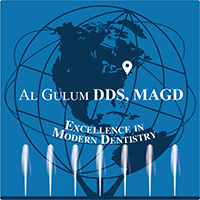 Al Gulum DDS of Fresh Meadows