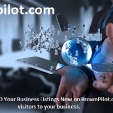 Brownpilot