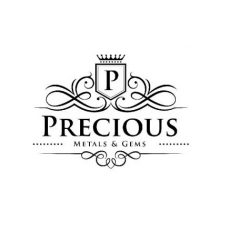 Precious Metals and Gems