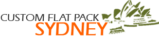 Custom Flat Pack Sydney