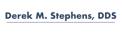 Derek M. Stephens, DDS