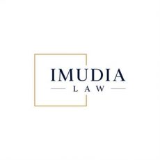 IMUDIA LAW