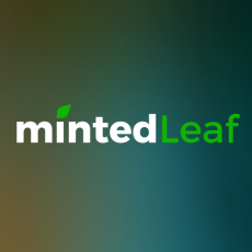 mintedLeaf