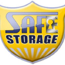 Safe Storage