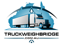 Truck Weighbridge
