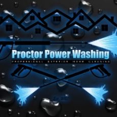 Proctor Power Washing