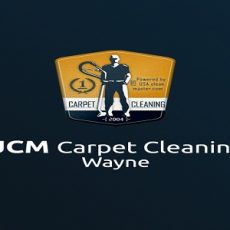 UCM Carpet Cleaning Wayne
