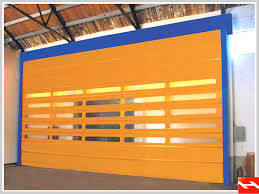 Matrix Overhead Door LLC