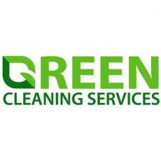 Green Cleaning Services Los Angeles
