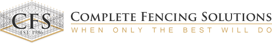 Tubular Fencing Adelaide
