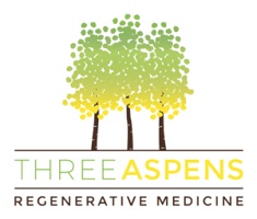 Three Aspens