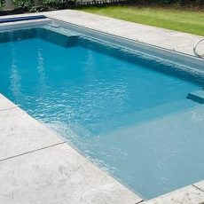 Littleton Pool Installation