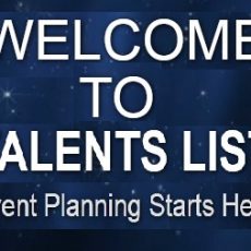 Talentslist