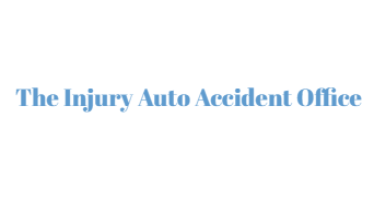 The Injury Auto Accident Office