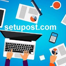 Setupost
