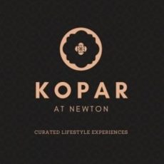 Kopar at Newton