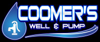 Coomer's Well & Pump