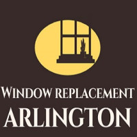 Window Replacement Arlington