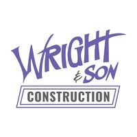 Wright and Son Construction In