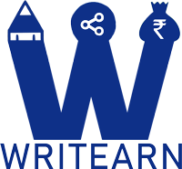 Earn money freelance writing