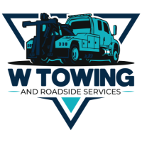 W Towing and Roadside Services