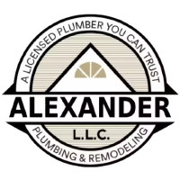 Alexander Plumbing & Remodeling LLC