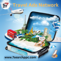 Travel Advertisement | Travel Advertising Platform