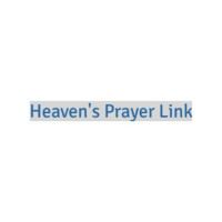 Heaven's Prayer Link